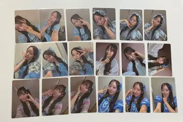 후루퍼 마나카 마나 트레이 카세트 묶음 판매