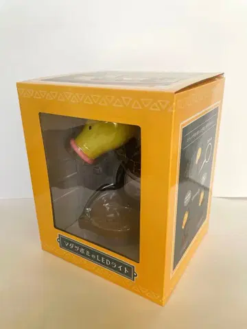 덩굴의 LED 라이트 포켓몬 컨시어지