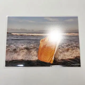 코마키네 키타 브로마이드