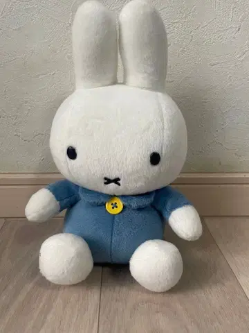 미피 봉제 인형 세키구치 약 24cm