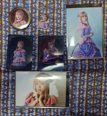 뮤지컬 판도라 하츠 빵뮤 샤론=레인즈워스 이소베 카린