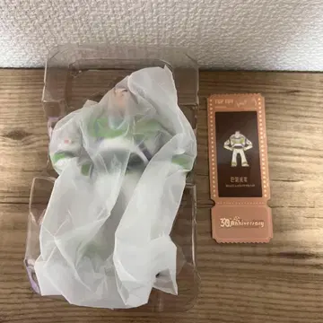 토이스토리 30주년 TOPTOY 버즈