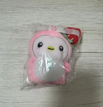 JOCHUM 뽀뽀 손가락 인형