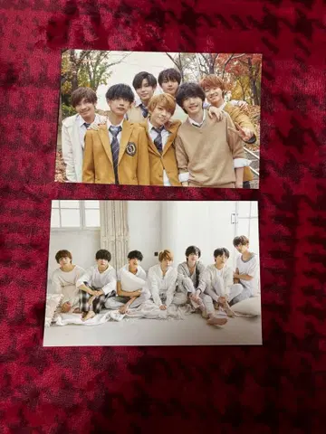 나니와단시 메시지