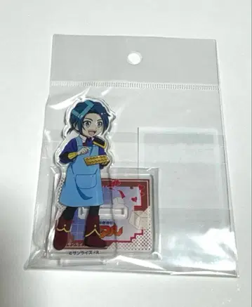 마신창세전 와타루 아크릴 스탠드 카케루