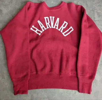 CHAMPION REVERSE WEAVE [ HARVARD ]