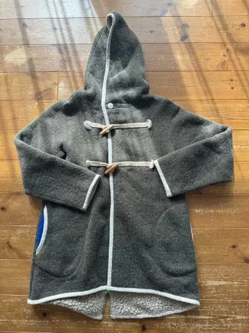 카이세이도 더플 코트 사이즈 2