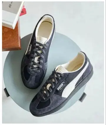 PUMA 팔레르모 스니커즈