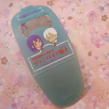 뱀파이어 기사 러버 스탠드