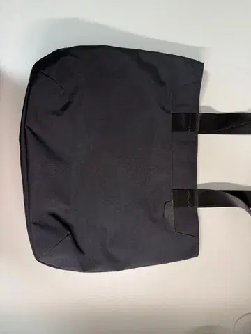 alpaka elements tote M 블랙/그레이