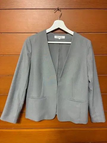 [ 물건 정리중 ] Natural Beauty Basic 노카라 자켓