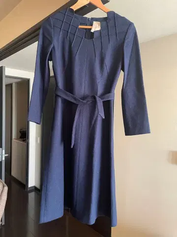 새상품급 시빌라 원피스