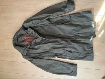 PEAKPERFORMANCE GORE-TEX 컬러 코트