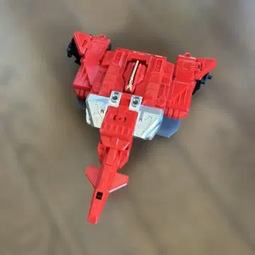 전광초인 그리드맨 썬더 제트