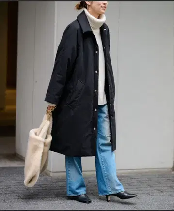 프레임워크 스텐카라 코트 36