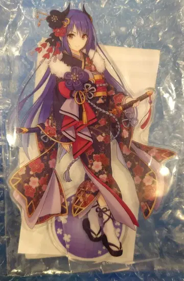 레이 (뉴이어) 프린세스 커넥트! Re:Dive 프리코네 아크릴 스탠드