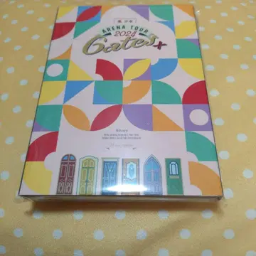 미소년 GatesBlu-ray