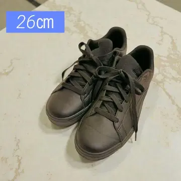 PUMA 스니커즈 26cm