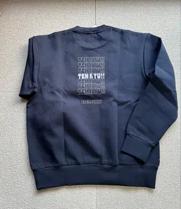 Jack Bunny!! 다크 그레이 트레이닝복 사이즈 5