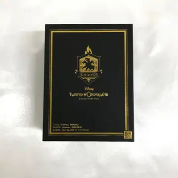 트위스테치 이그니하이드 컬러 [디즈니 트위스티드 원더랜드]