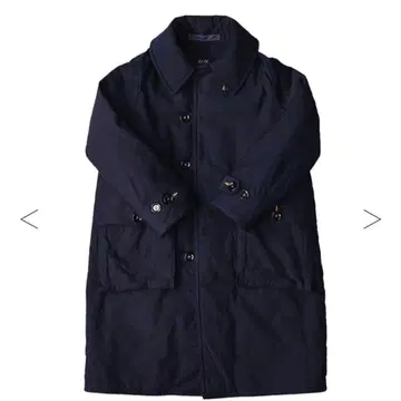 45R 맥새틴 이누이트 코트 사이즈 2