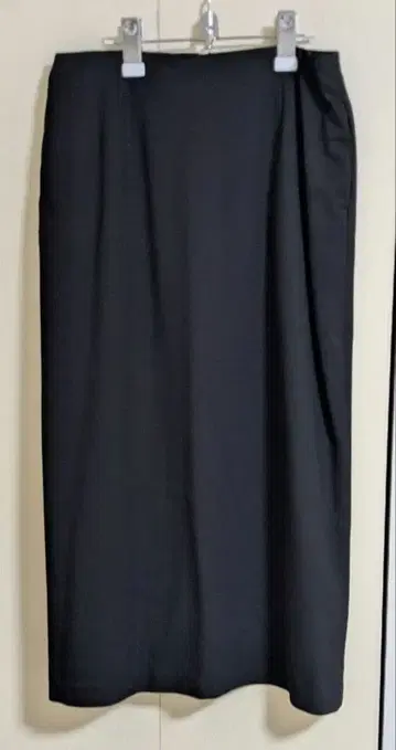 앙코키누 파이핑 펜슬 스커트