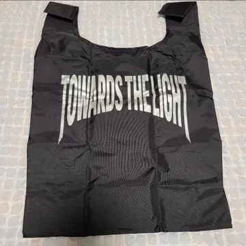 ATEEZ 에코백 세일러 패키지 WILL TO POWER