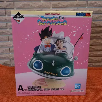 드래곤볼 제일복권 피규어 A (덤 포함) 새상품 미개봉 일괄 할인