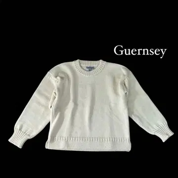 Guernsey 건지 니트