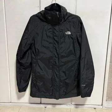 THE NORTH FACE 블랙 여성용 마운틴 후드티