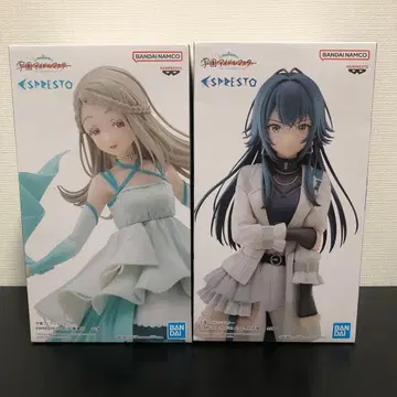 학원 아이돌 마스터 ESPRESTO 피규어