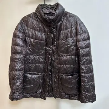 UNIQLO 울트라 라이트 다운 다운 자켓 S