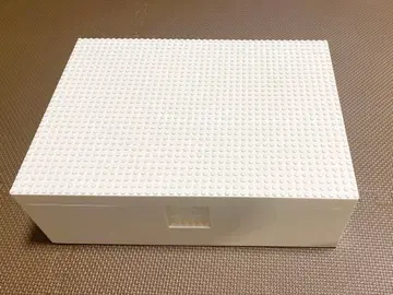 이케아 빅렉 대 레고 박스 이케아 L