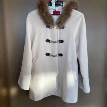 아푸와이저 리셰 더플 코트 클리닝 완료 1 사이즈 S 사이즈