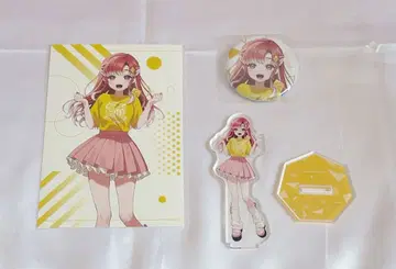 사오토메 베리 니지 페스티벌 총정리