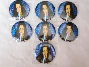 신체험전 도쿄 리벤저스