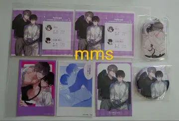 gateau전 마사키 마오 컴플리트 세트