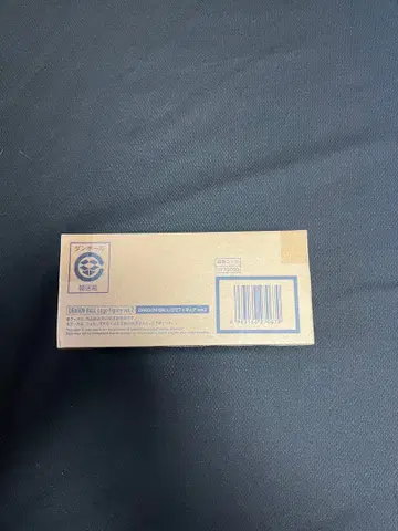 드래곤볼 DRAGON BALL 로고 피규어 vol.2