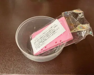 B'z LIVE-GYM 2025 -FYOP- 가챠 11/30 카세트 참