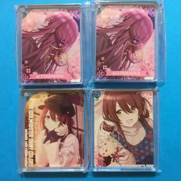 샤니마스 코롯타 오사키 텐카