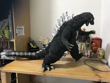 자이언트 사이즈, 고질라 (1988년제) 77cm