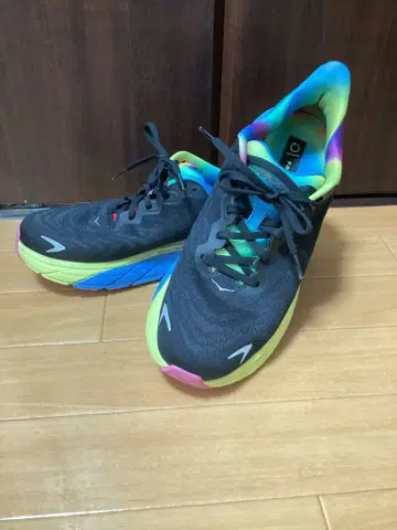 호카오네오네 아라히6 사이즈 26.0