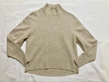 어반 리서치 니트 하이넥