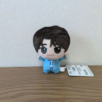 TWS 시뉴 신유 SD 인형