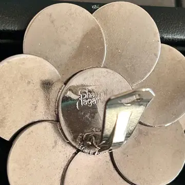 귀찌 빈티지 액세서리 브랜드 각인 있음