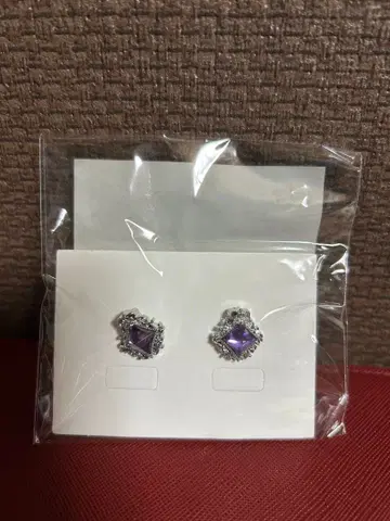 우타프리 미카제 아이 귀걸이 Dramatic Magical Story