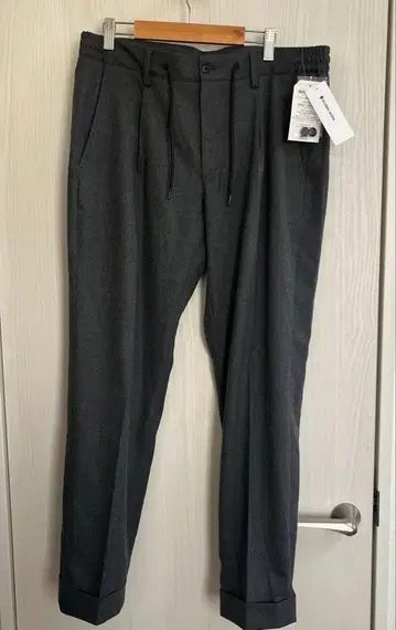 새상품 남성 바지 글로벌 워크