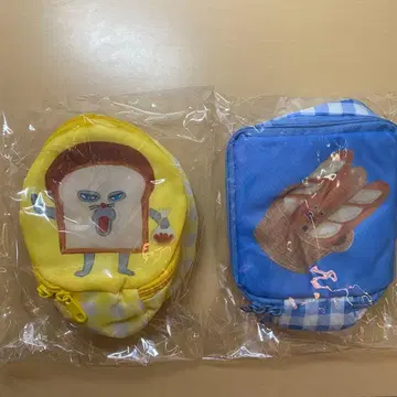 빵 도둑 복권 C상