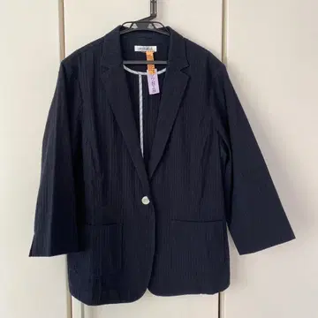 NEWYORKER 7부 소매 자켓