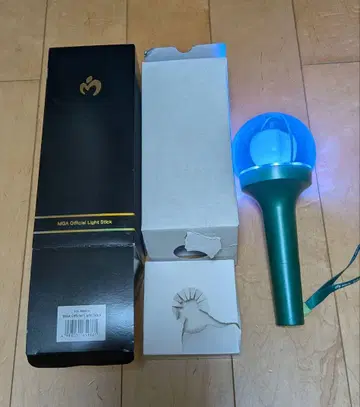 미세스 하모니 라이트